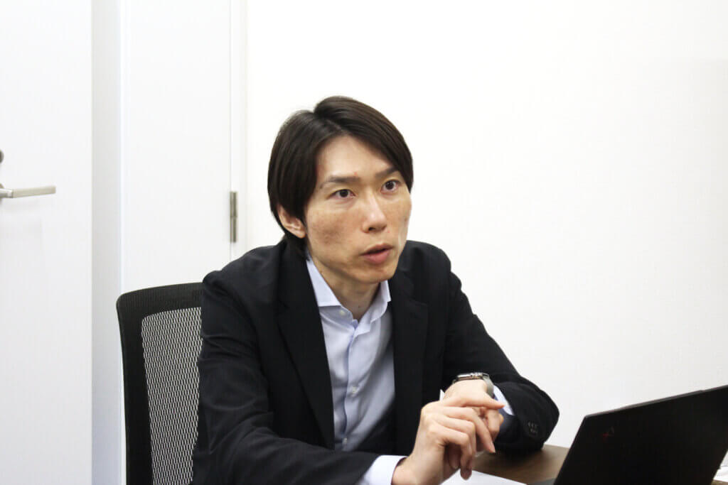 リゾルトパートナーズ創業メンバーが語る──投資とコンサルで中堅・中小企業を支える理由 IMG 8283 1 1024x683 - リゾルトパートナーズ創業メンバーが語る──投資とコンサルで中堅・中小企業を支える理由