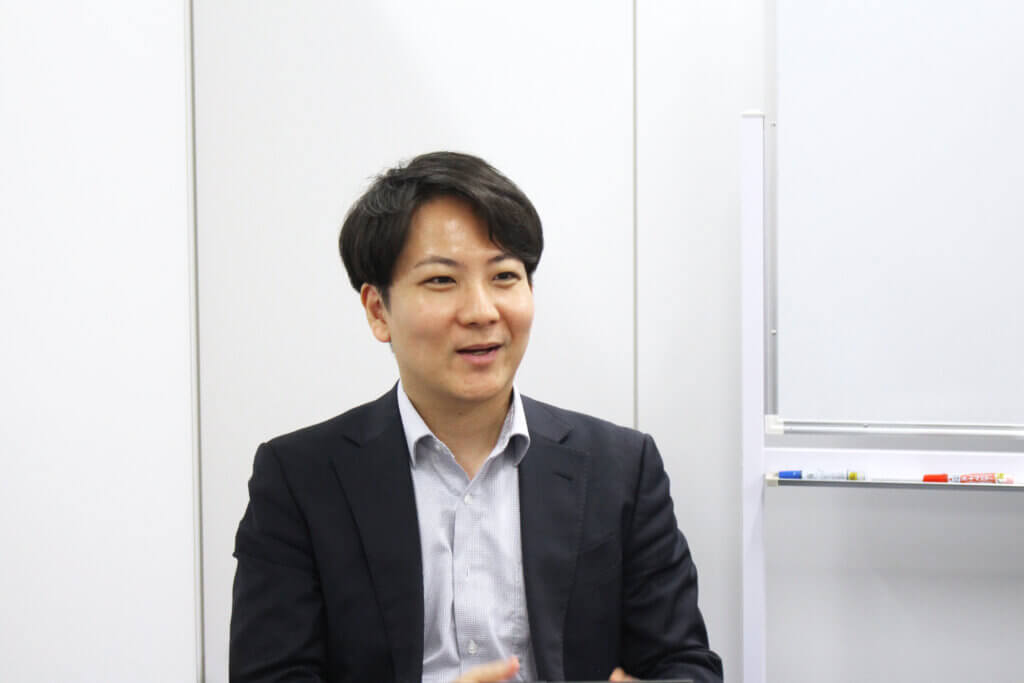 リゾルトパートナーズ創業メンバーが語る──投資とコンサルで中堅・中小企業を支える理由 IMG 8298 1024x683 - リゾルトパートナーズ創業メンバーが語る──投資とコンサルで中堅・中小企業を支える理由