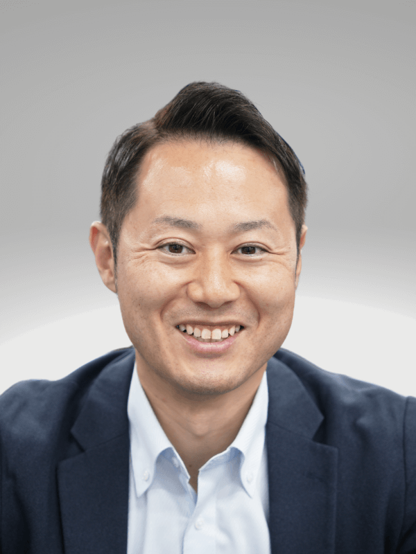 お客さまを成功に導く一気通貫のサポート体制【Japan Asset Management ウェルスマネジメント事業部×営業企画部】 城村様ゲスト写真 1 - お客さまを成功に導く一気通貫のサポート体制【Japan Asset Management ウェルスマネジメント事業部×営業企画部】