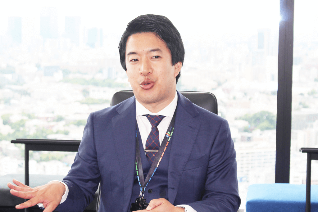 名称未設定のデザイン 3 - 【FPTコンサルティングジャパン】アジア発・急拡大中！End-To-Endで顧客価値を実現する総合コンサルファーム