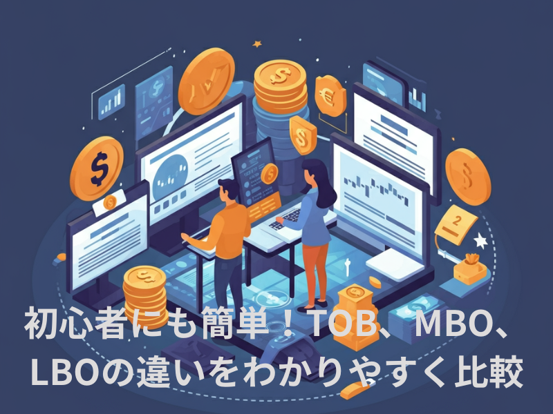 記事アイキャッチ 10 - PEファンドとは？未上場企業の未来をデザインする投資、今後の可能性