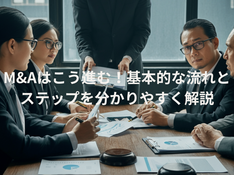 記事アイキャッチ 9 1 - 日系投資銀行の秘密：知られざるM&Aと財務モデリングの魅力