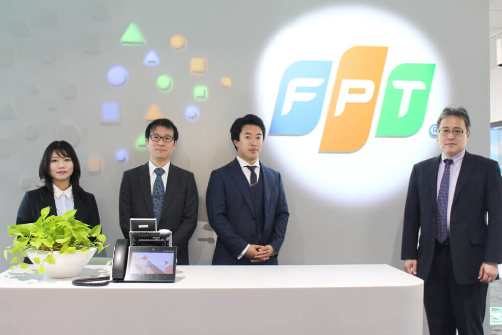 IMG 8437 2 1 1024x683 - 【FPTコンサルティングジャパン】アジア発・急拡大中！End-To-Endで顧客価値を実現する総合コンサルファーム