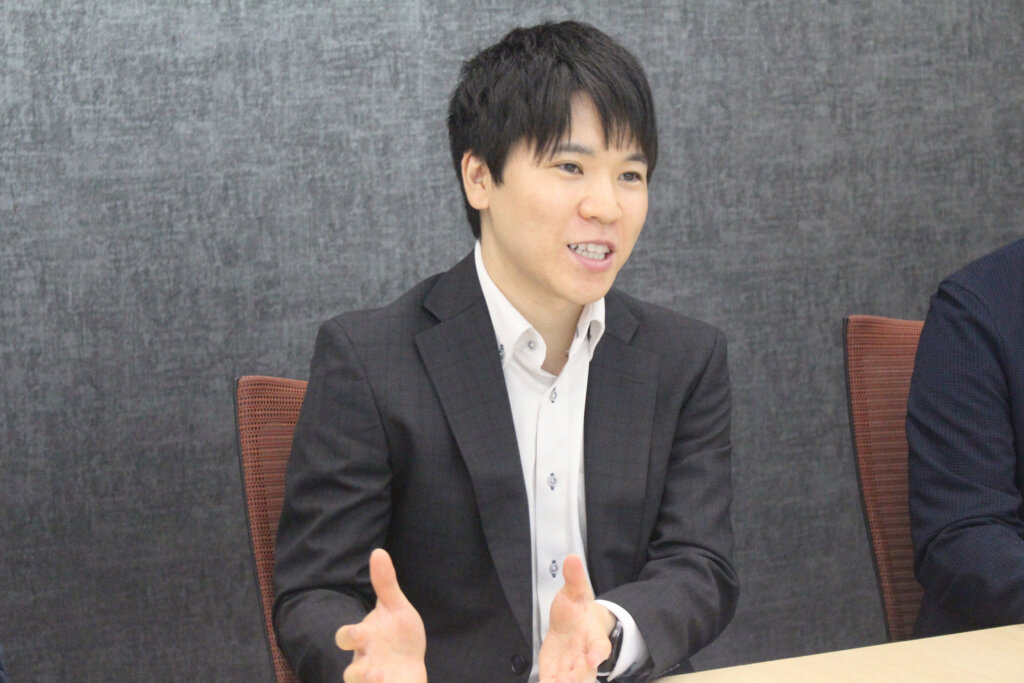 IMG 8643 3 1 1024x683 - 【NRIセキュアテクノロジーズ株式会社インタビュー】新製品をいち早く検証し、NRIセキュアのサービス拡充をリードする