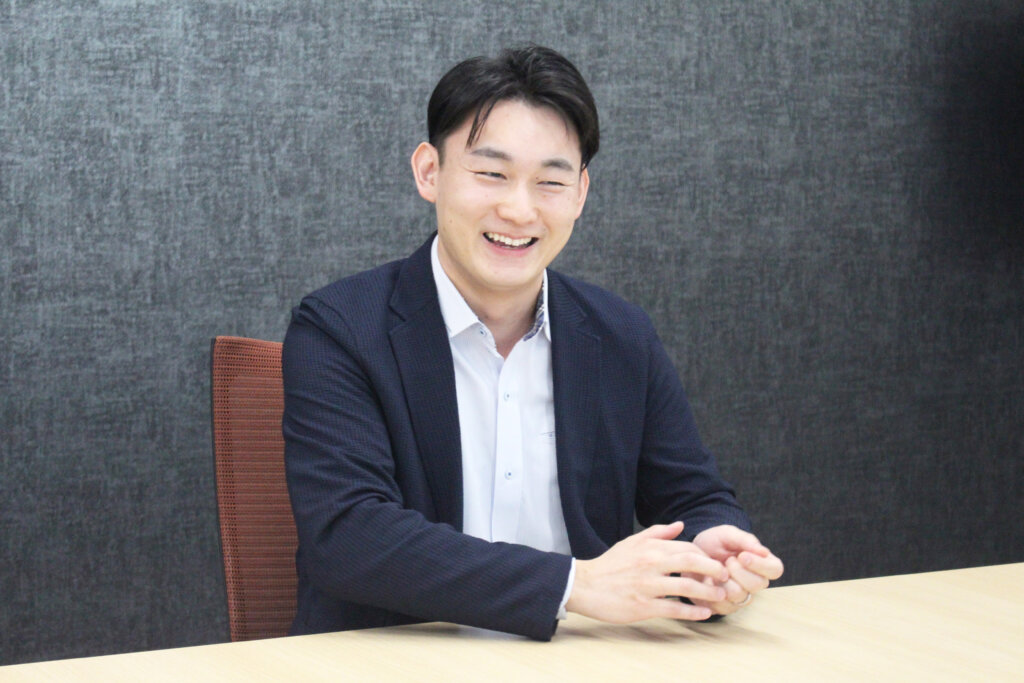 IMG 8710 2 1 1024x683 - 【NRIセキュアテクノロジーズ株式会社インタビュー】新製品をいち早く検証し、NRIセキュアのサービス拡充をリードする