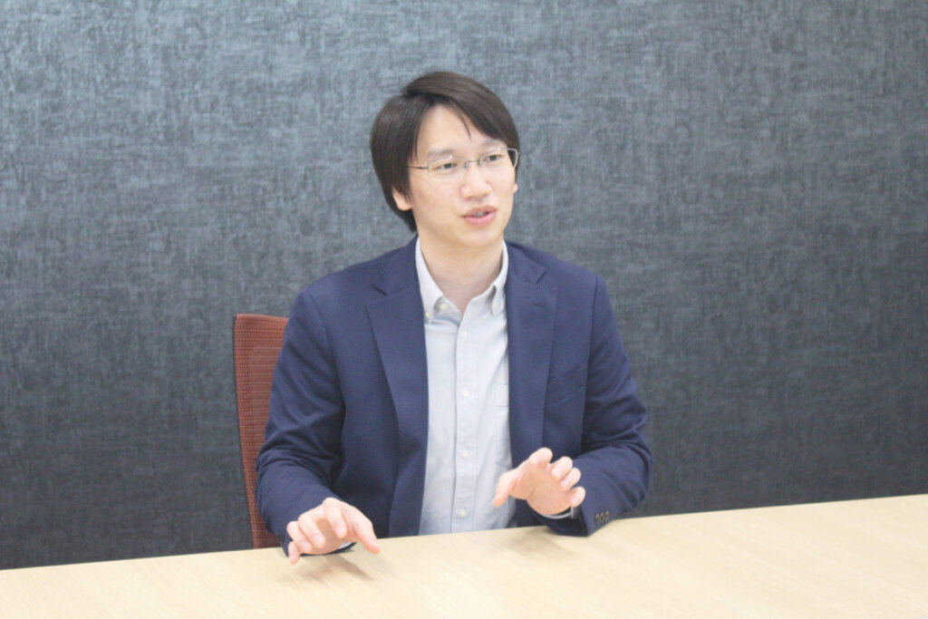 IMG 8798 3 1024x683 - Okta事業立ち上げ経験者が語るNRIセキュアの魅力【IDaaS・認証基盤】