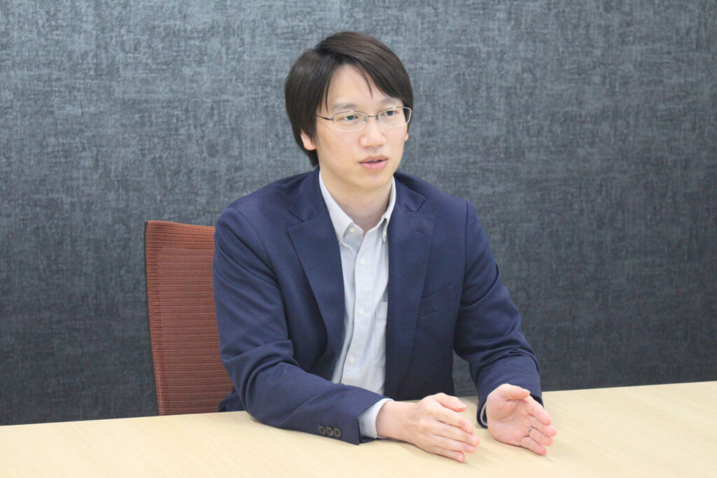 IMG 8804 4 1024x683 - 【NRIセキュアテクノロジーズ株式会社インタビュー】新製品をいち早く検証し、NRIセキュアのサービス拡充をリードする