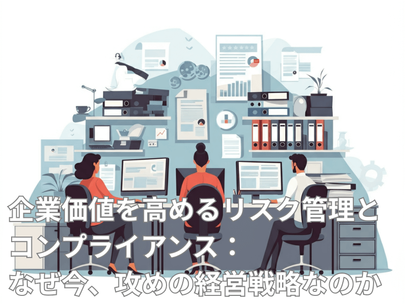 記事アイキャッチ 18 1 - 「リスク管理」とは何か？ 日常生活の中で役立つ5つの秘訣