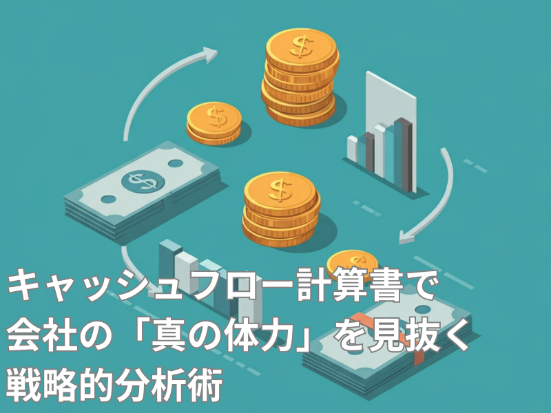 記事アイキャッチ 21 - 投資銀行志望者必見！これだけは読んでおきたい名著10選