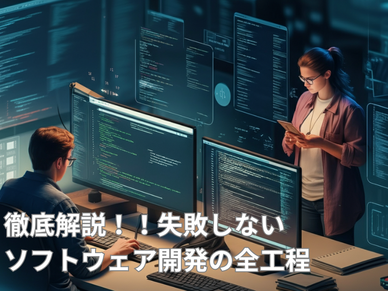 記事アイキャッチ 40 - DXライブラリとは？その魅力と使いやすさを解説