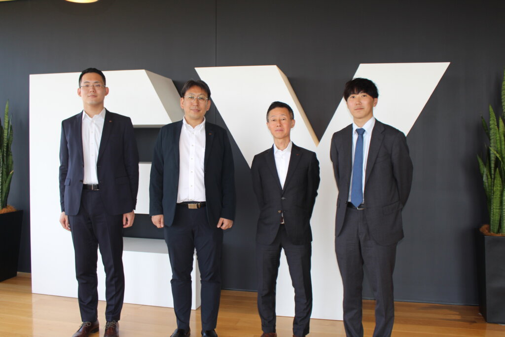 【EY新日本有限責任監査法人 FAAS事業部 FO&DXチーム】アドバイザリー拡大期を支える「会計」×「IT」のプロフェッショナル集団 IMG 8551 5 1024x683 - 【EY新日本有限責任監査法人 FAAS事業部 FO&DXチーム】アドバイザリー拡大期を支える「会計」×「IT」のプロフェッショナル集団