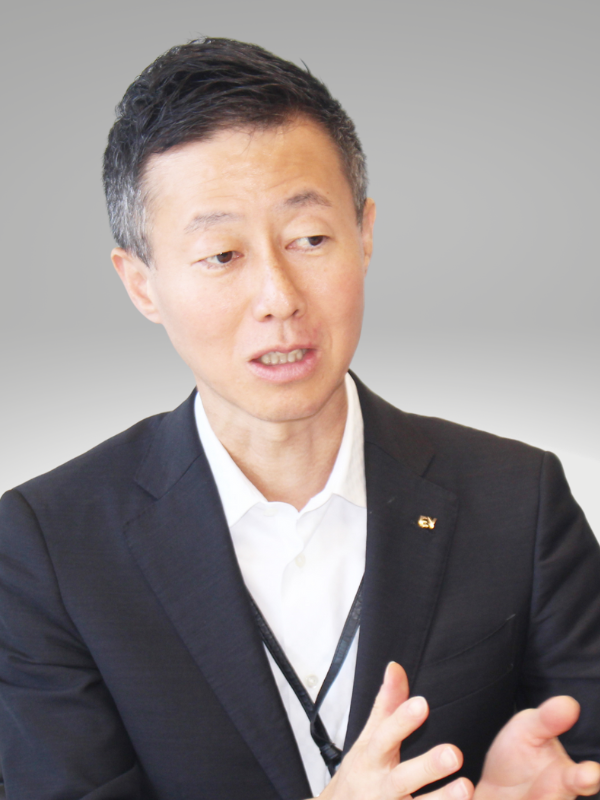 【EY新日本有限責任監査法人 FAAS事業部 FO&DXチーム】アドバイザリー拡大期を支える「会計」×「IT」のプロフェッショナル集団 企業インタビューゲスト用 600 x 800 px 18 2 - 【EY新日本有限責任監査法人 FAAS事業部 FO&DXチーム】アドバイザリー拡大期を支える「会計」×「IT」のプロフェッショナル集団