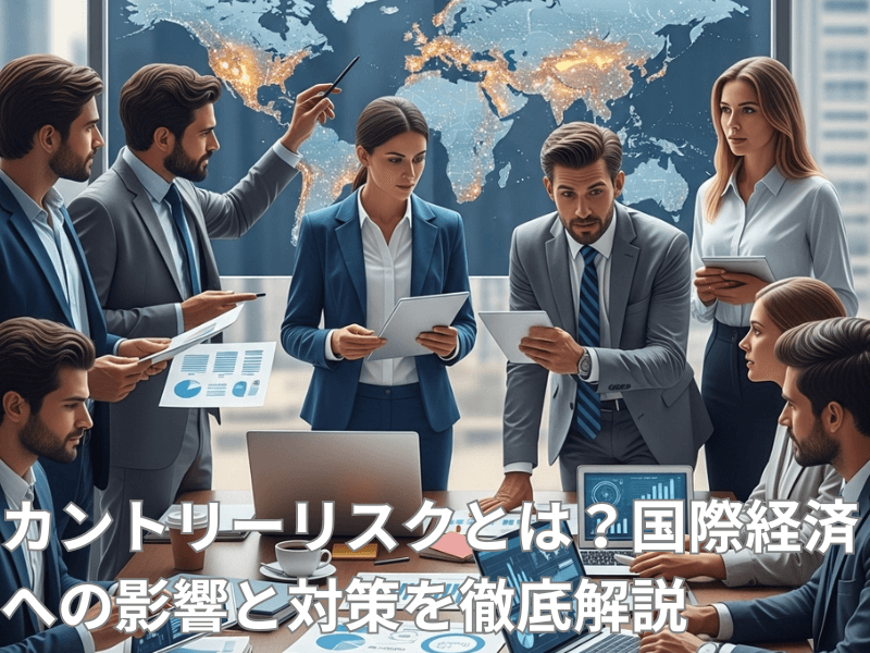 記事アイキャッチ 55 - 転職成功のカギ：ハイクラス求人に見るクロスボーダーM&Aの未来