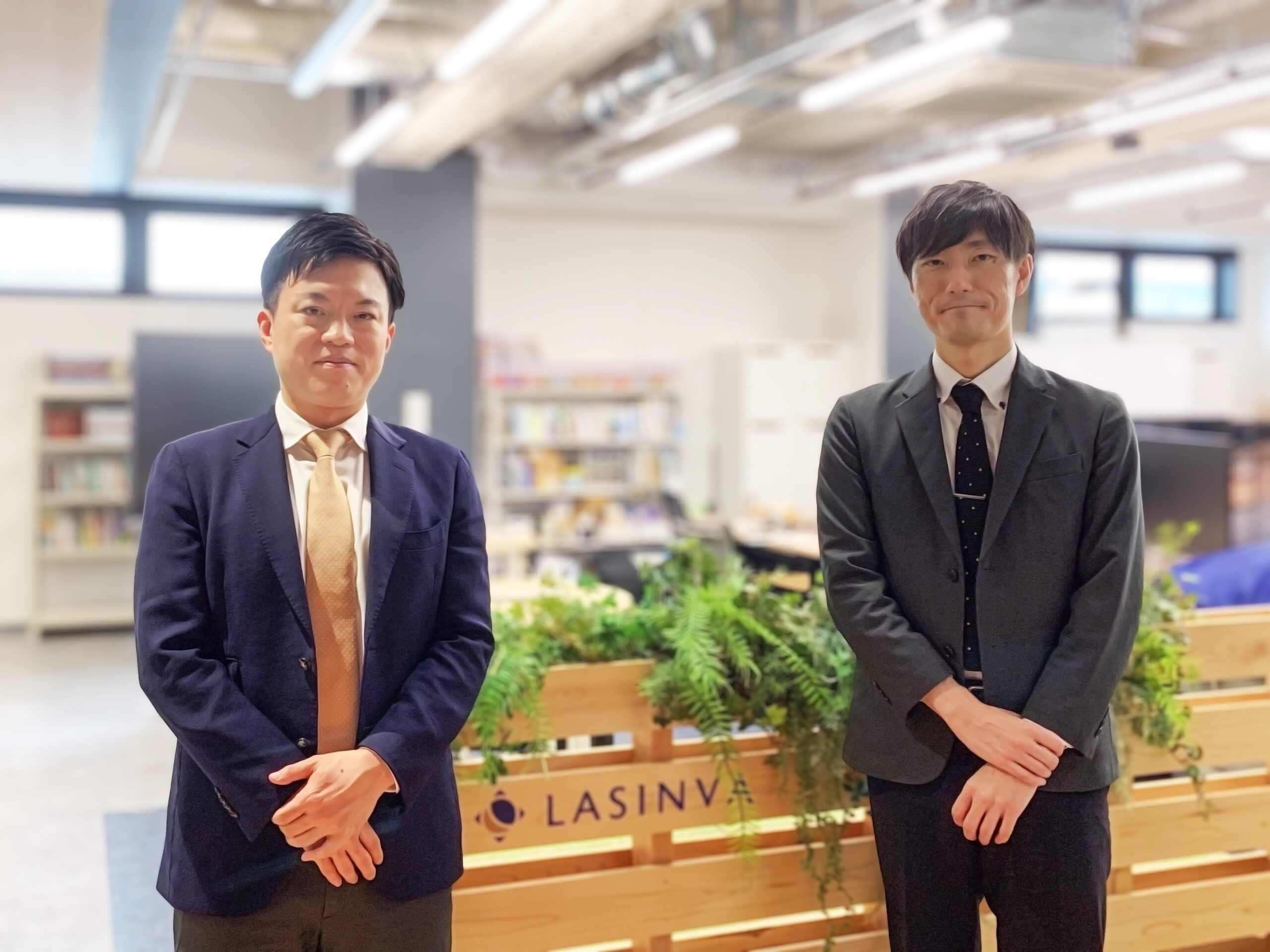 現場を動かし、インパクトを出す。LASINVAの実行力 IMG 0090 02 3 scaled - 現場を動かし、インパクトを出す。LASINVAの実行力