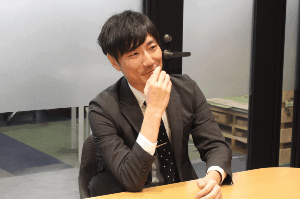 現場を動かし、インパクトを出す。LASINVAの実行力 photo 1024x682 - 現場を動かし、インパクトを出す。LASINVAの実行力