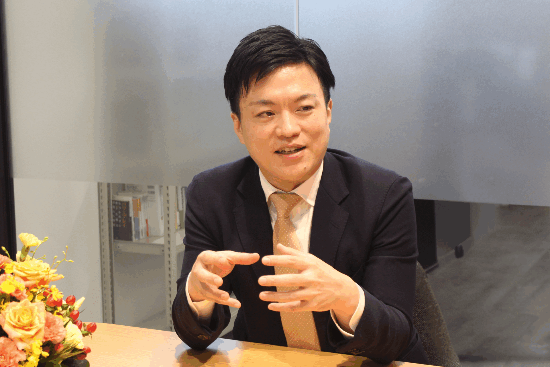 現場を動かし、インパクトを出す。LASINVAの実行力 インタビュー写真加工用 6 1 1920x1280 - 現場を動かし、インパクトを出す。LASINVAの実行力