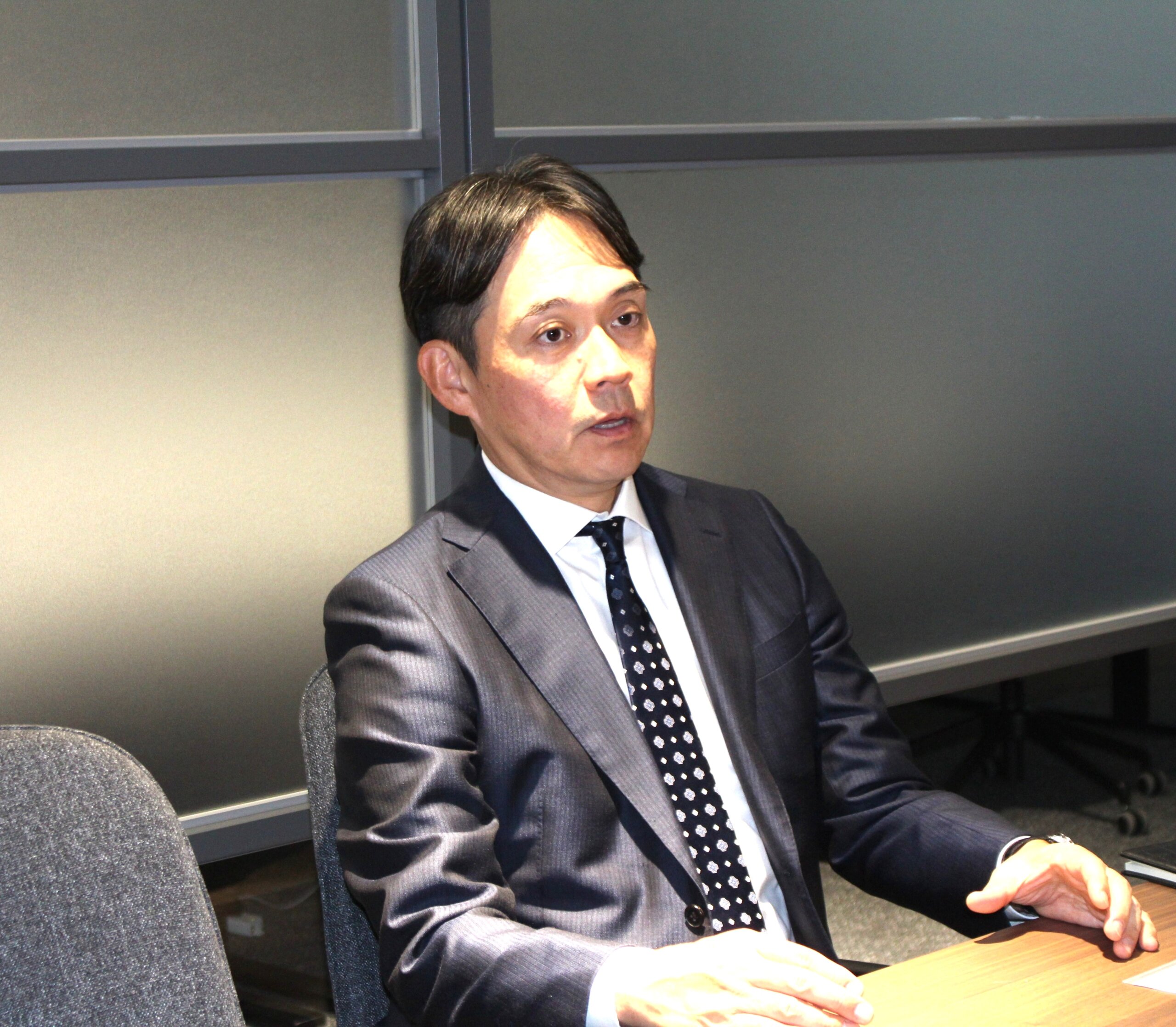 ビヨンドアーチパートナーズ株式会社_光澤 利幸