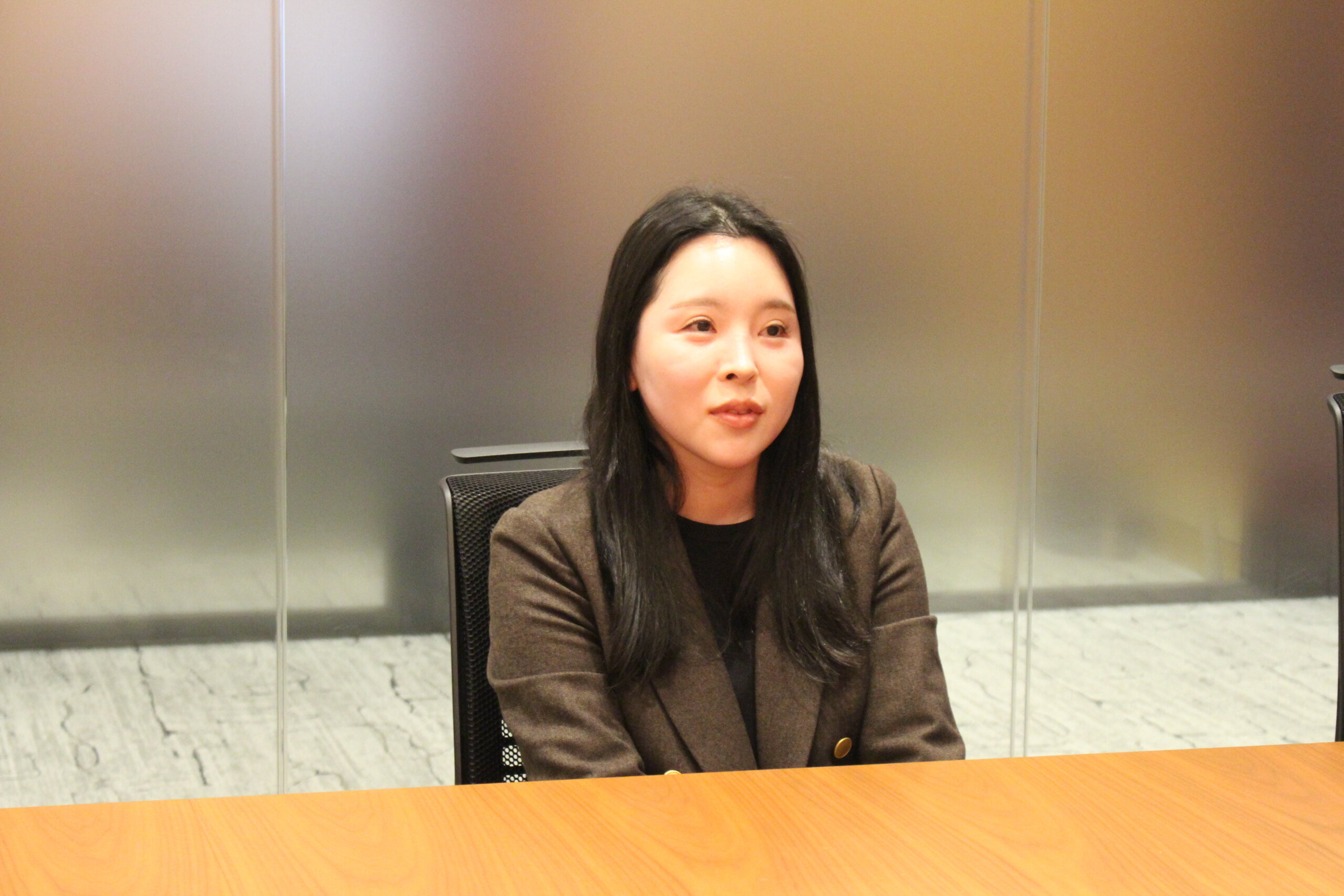 洪千奈津_PwCコンサルティング合同会社