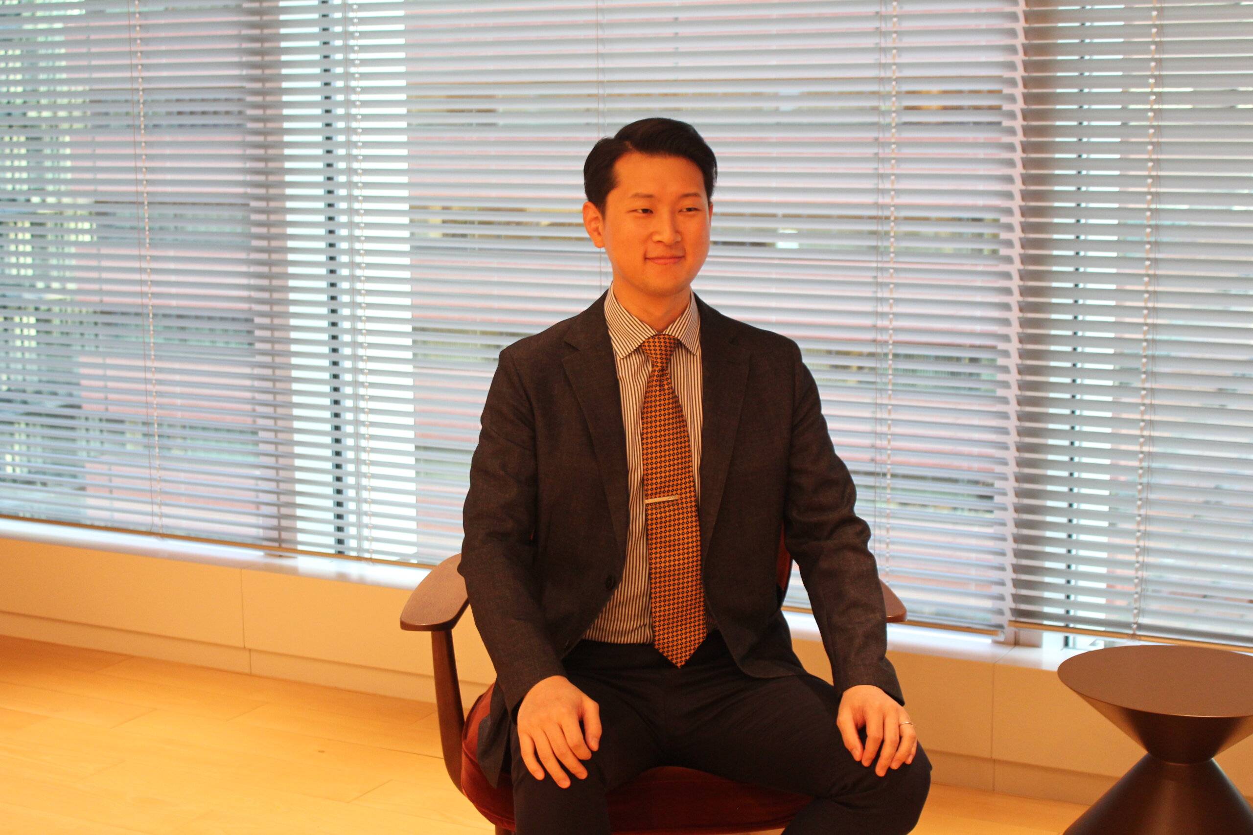 天満森夫_PwCコンサルティング合同会社