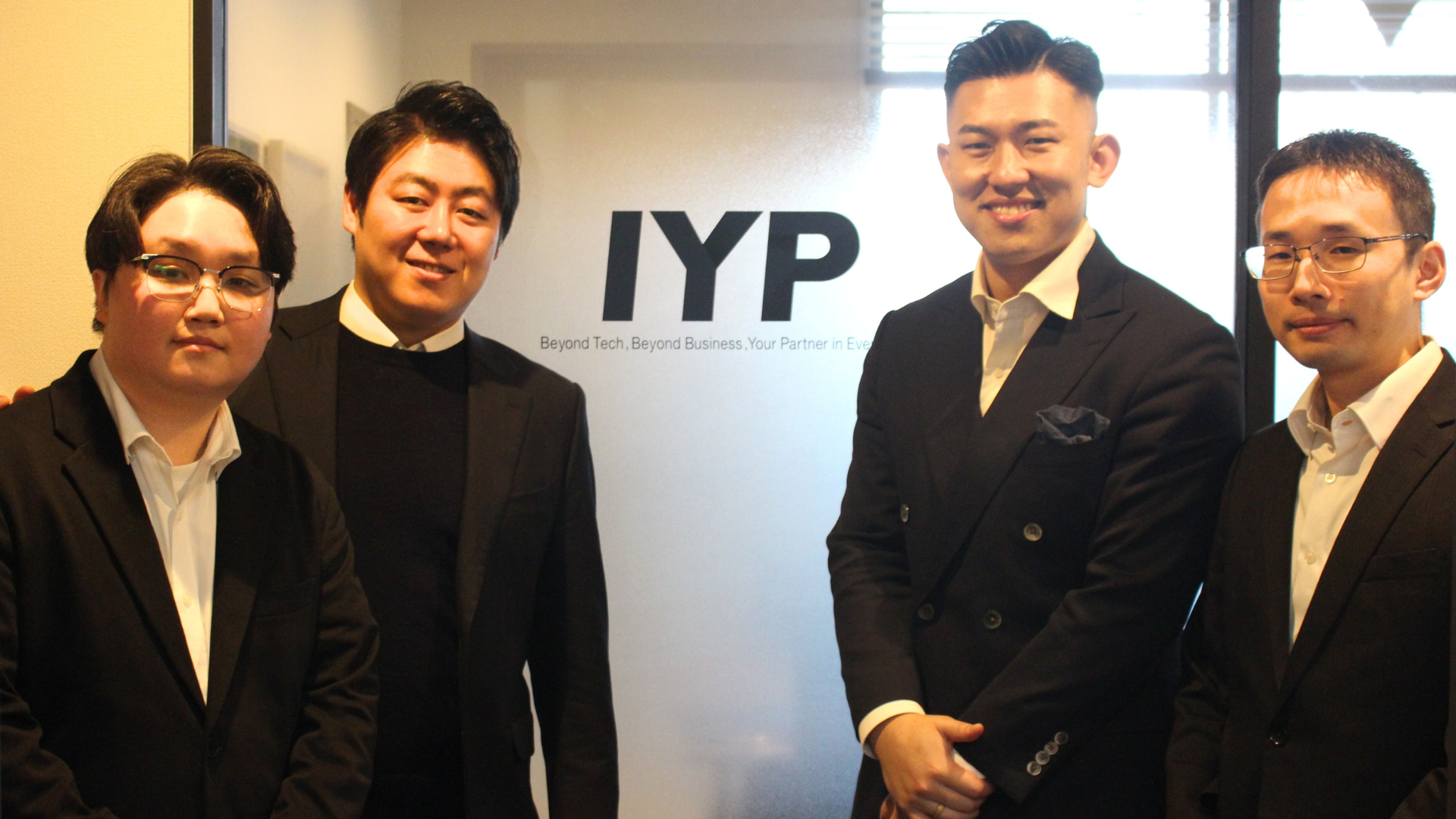 株式会社I.Y.P Consulting