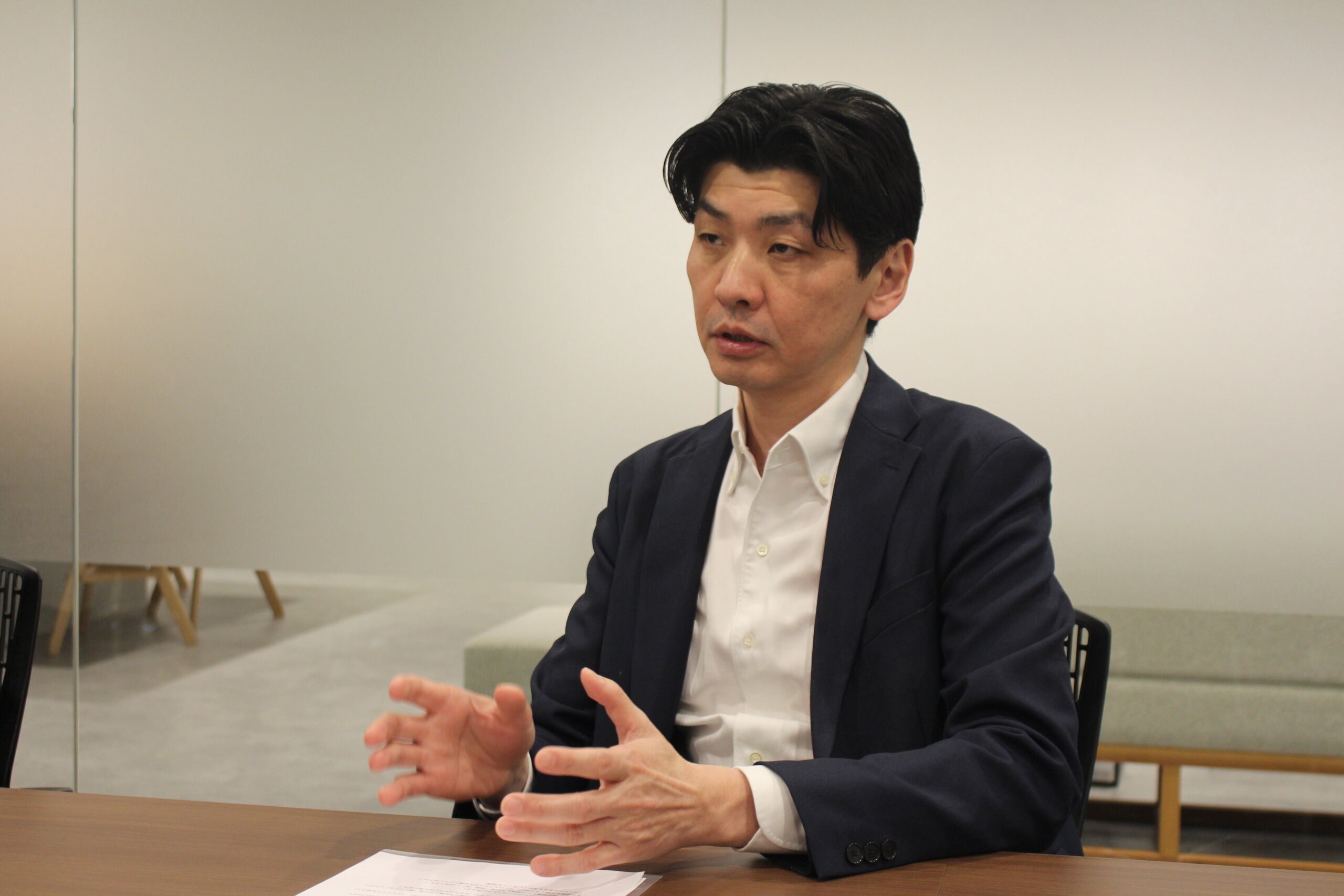 株式会社インフキュリオン_丸山弘毅