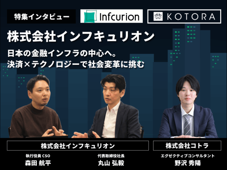 インタビュー用アイキャッチ_株式会社インフキュリオン