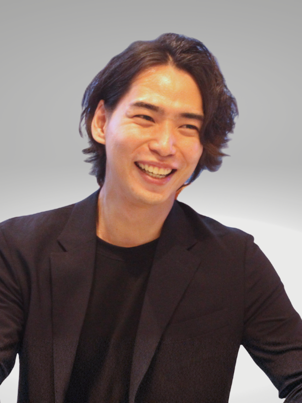 株式会社Vision Platform_Yukito Kodaira
