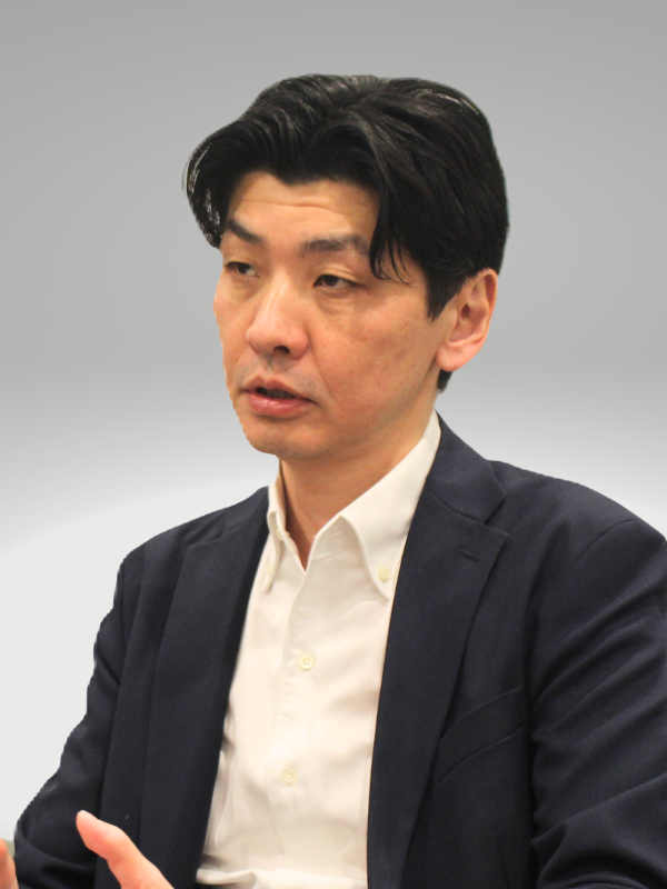 株式会社インフキュリオン_丸山弘毅