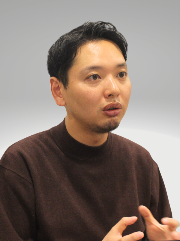 株式会社インフキュリオン_森田航平