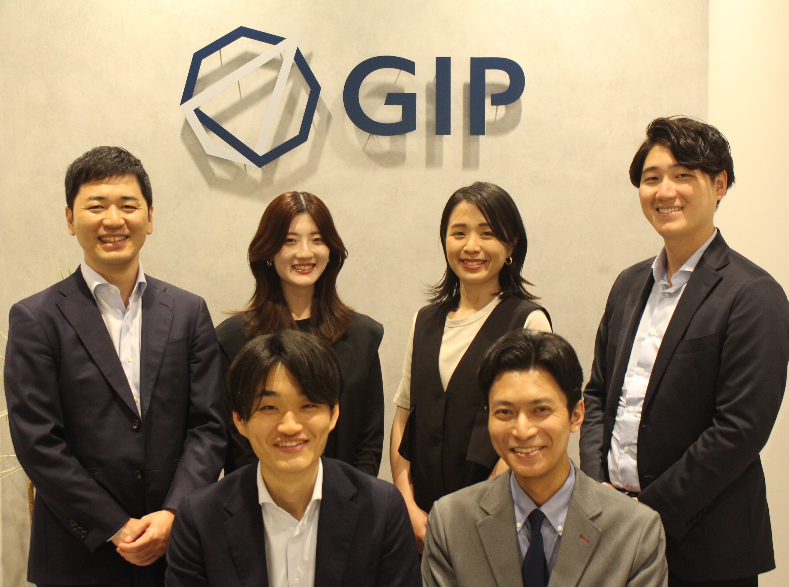 GIP株式会社