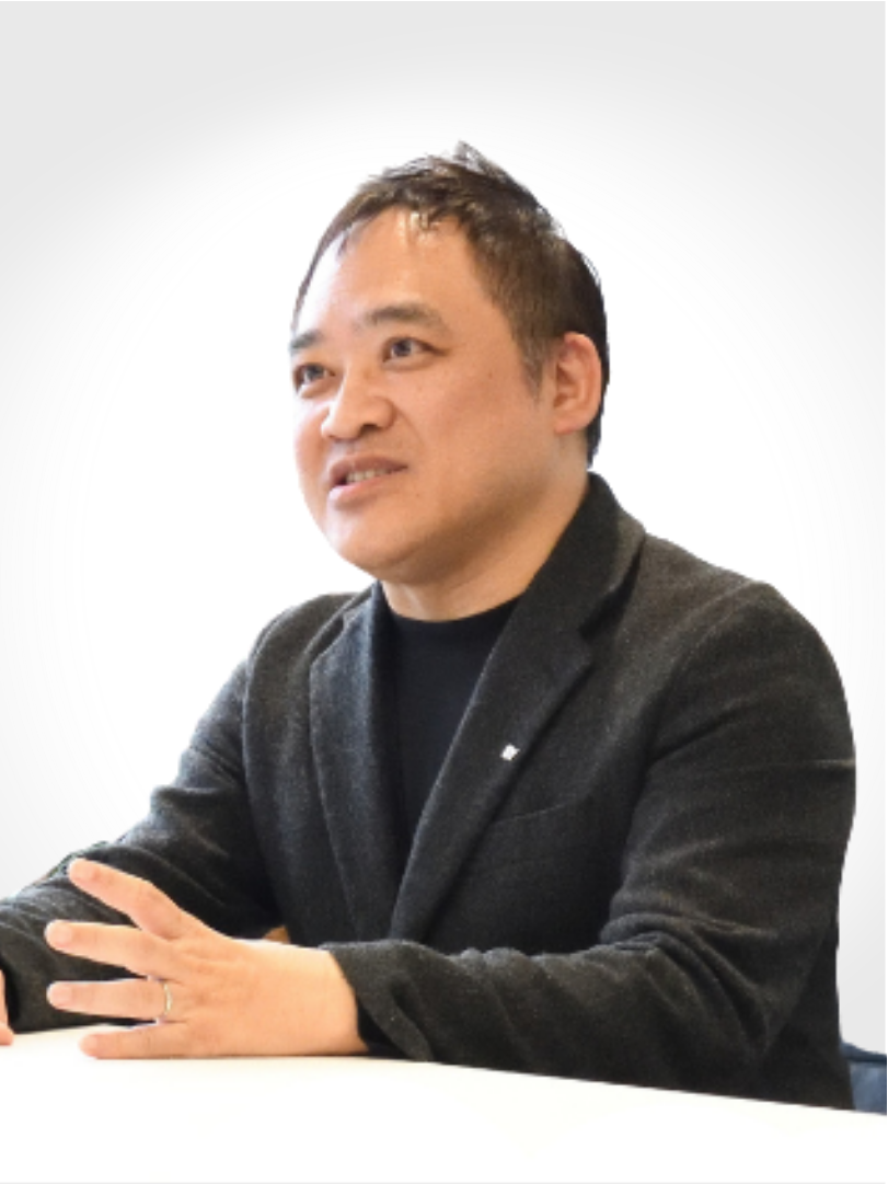 EY新日本有限責任監査法人 プリンシパル 中務貴之様