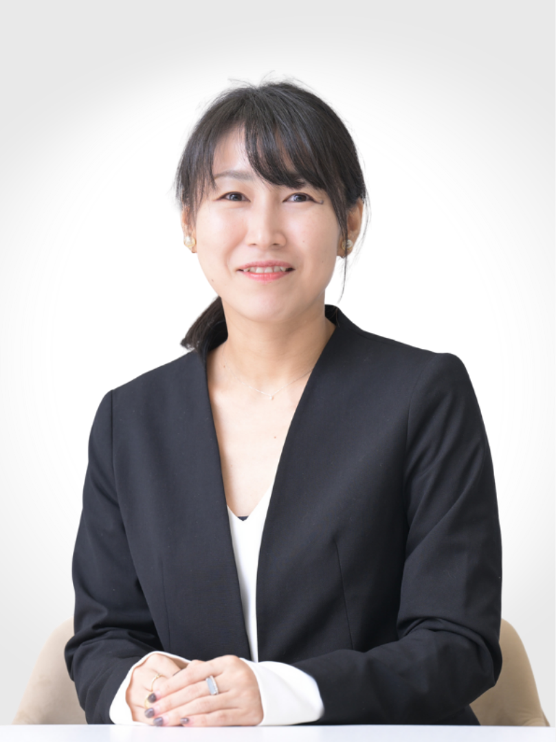 株式会社コトラ エグゼクティブコンサルタント 川島奈穂