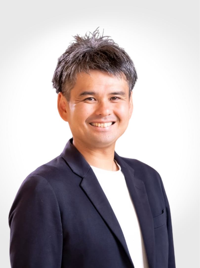 EY新日本有限責任監査法人 シニアマネージャー 村岡健太様