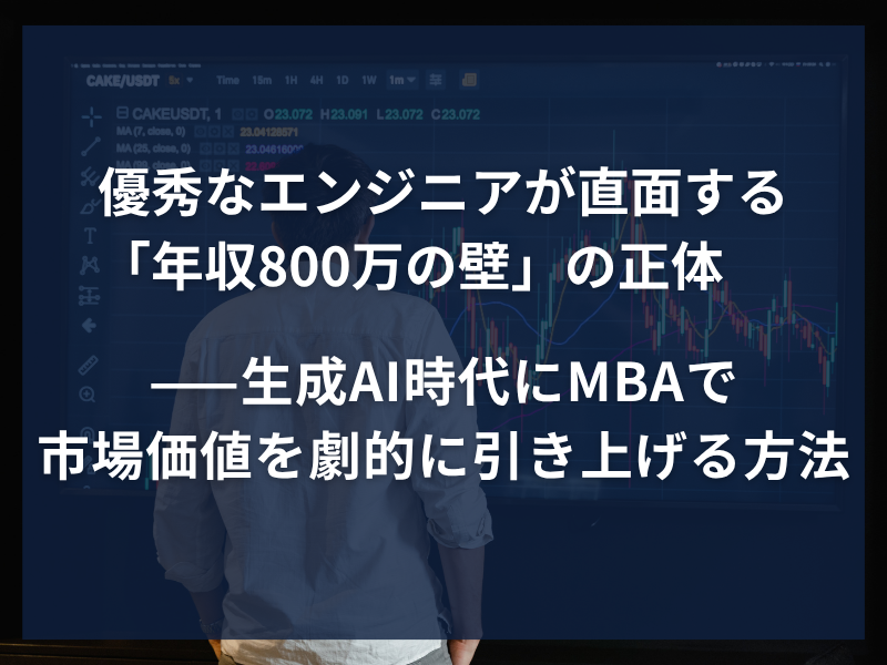 【2026年最新データ解説】社会人のためのMBA完全ガイド：キャリアへの投資対効果と後悔しないスクール選び