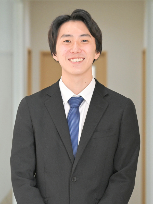 株式会社コトラ エグゼクティブコンサルタント 網中 響太郎