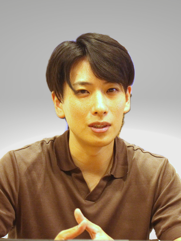 株式会社カタリス ディレクター 矢﨑 誠人 様