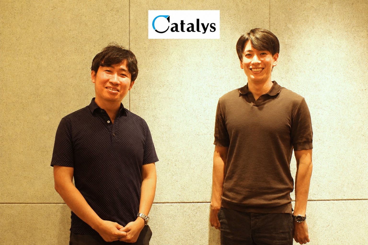 株式会社カタリス インタビュー