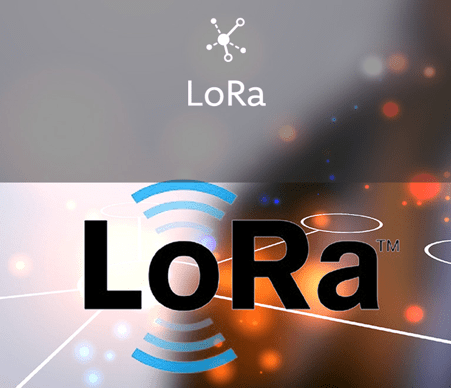 LoRaWAN