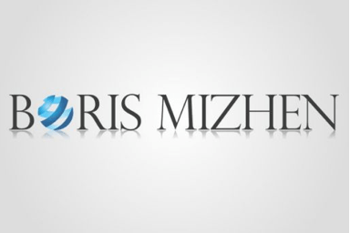 Boris Mizhen
