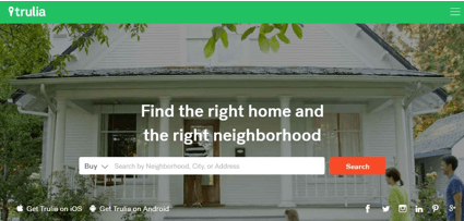 trulia