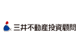 三井不動産投資顧問の転職求人