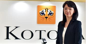 東京の社長.TV 大西利佳子