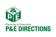 P&Eディレクションズの転職求人