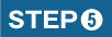 転職支援サービスの流れ STEP5